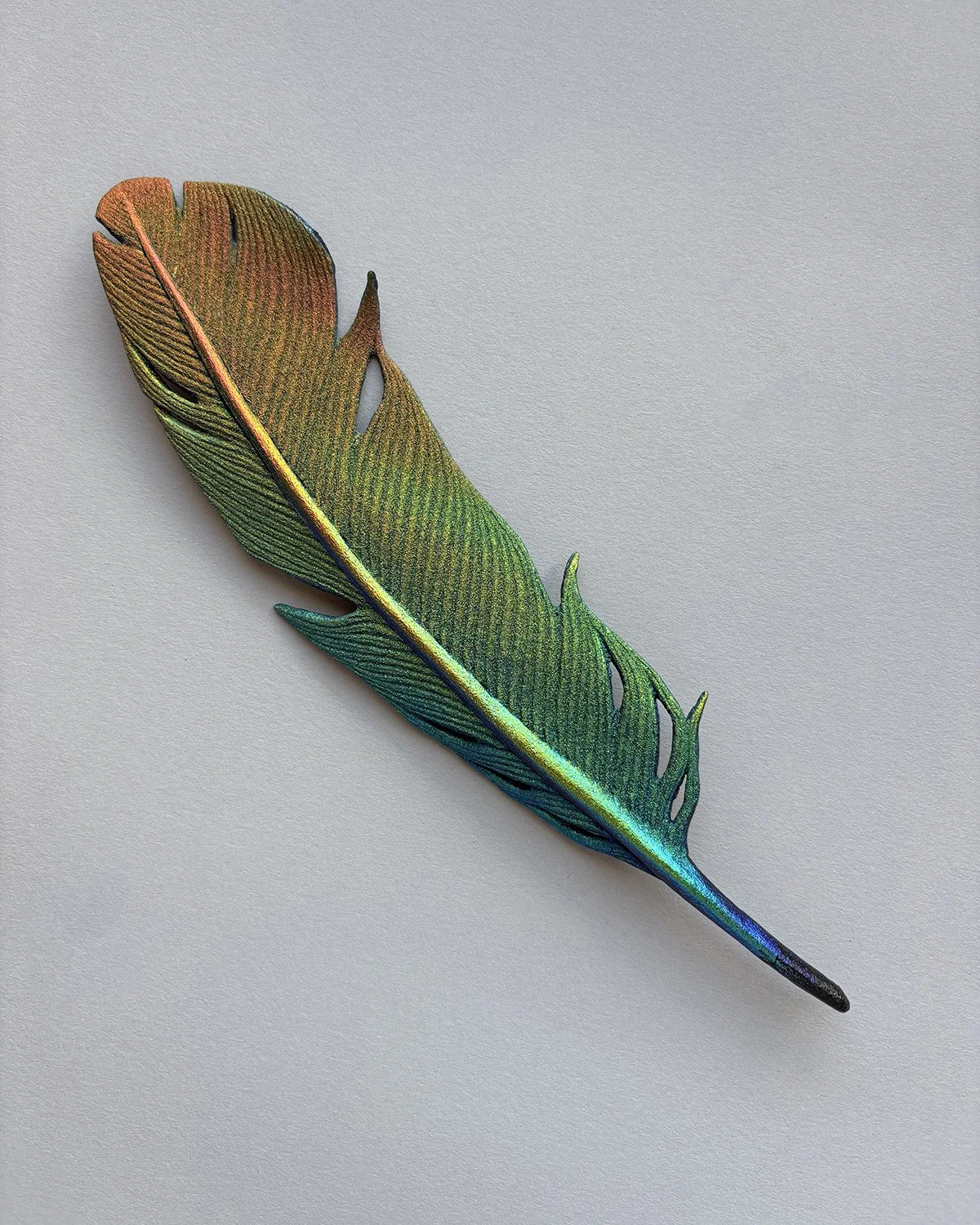 Dichro Dream Feather IV
