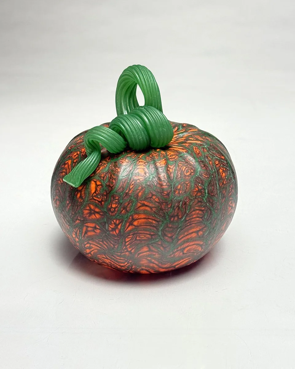 Harvest Pumpkin