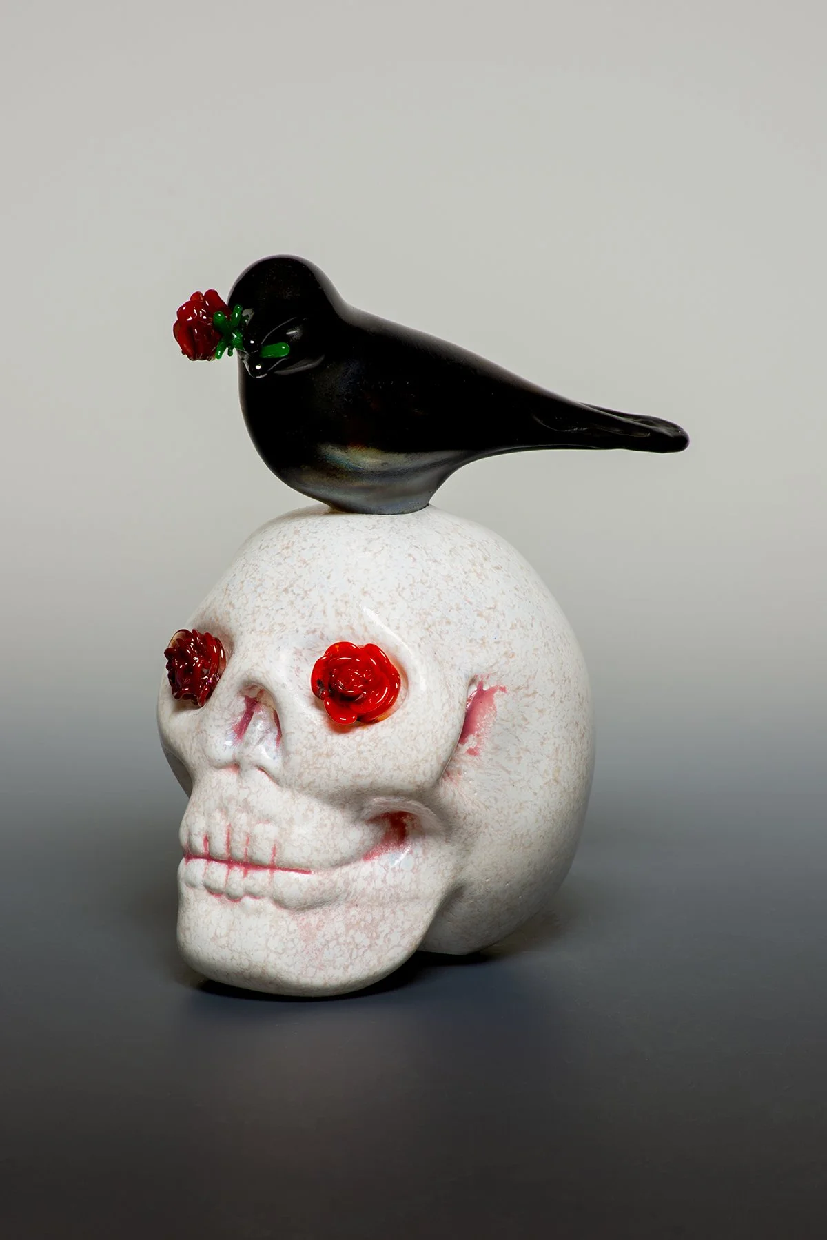 Raven's Gift