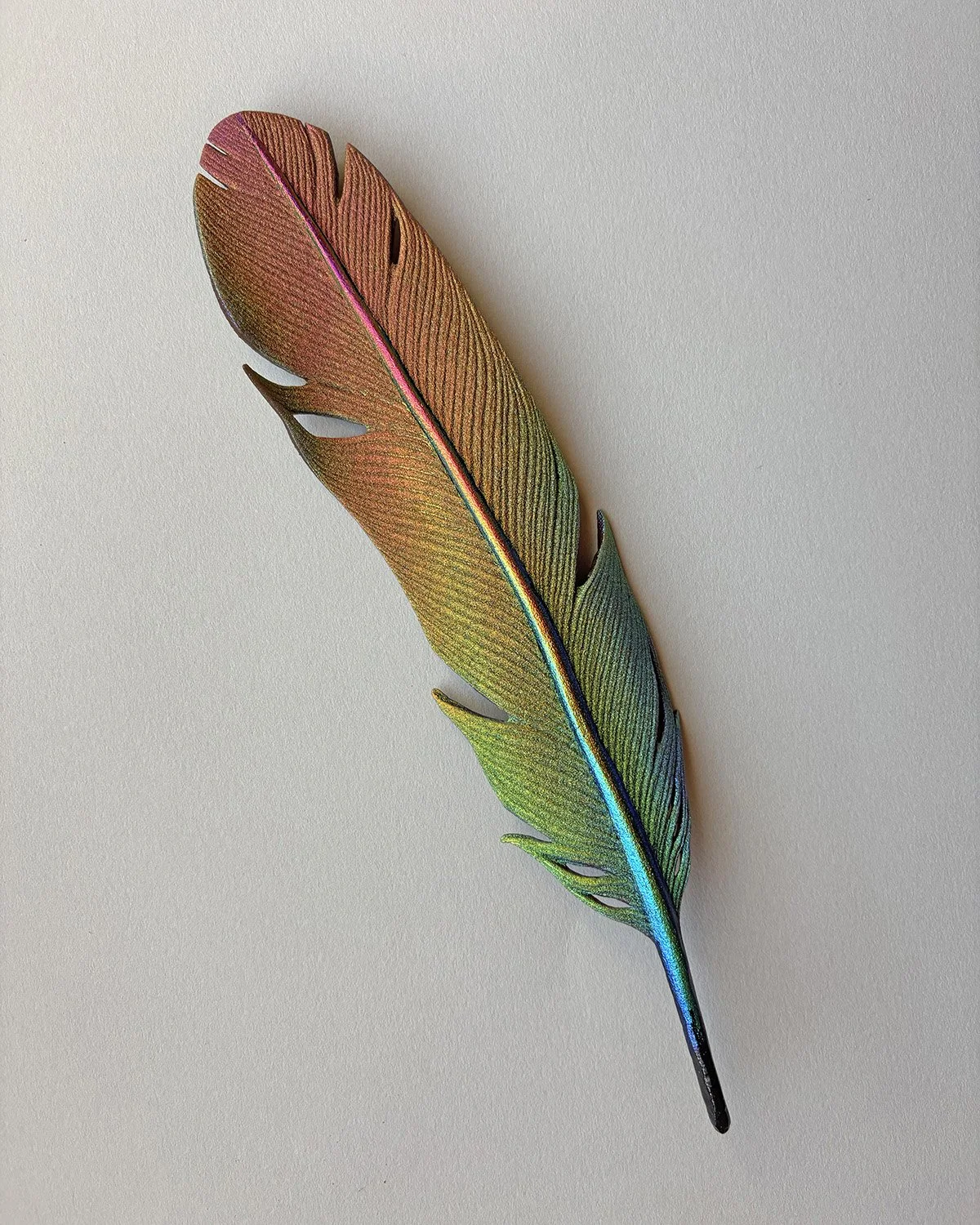 Dichro Dream Feather II