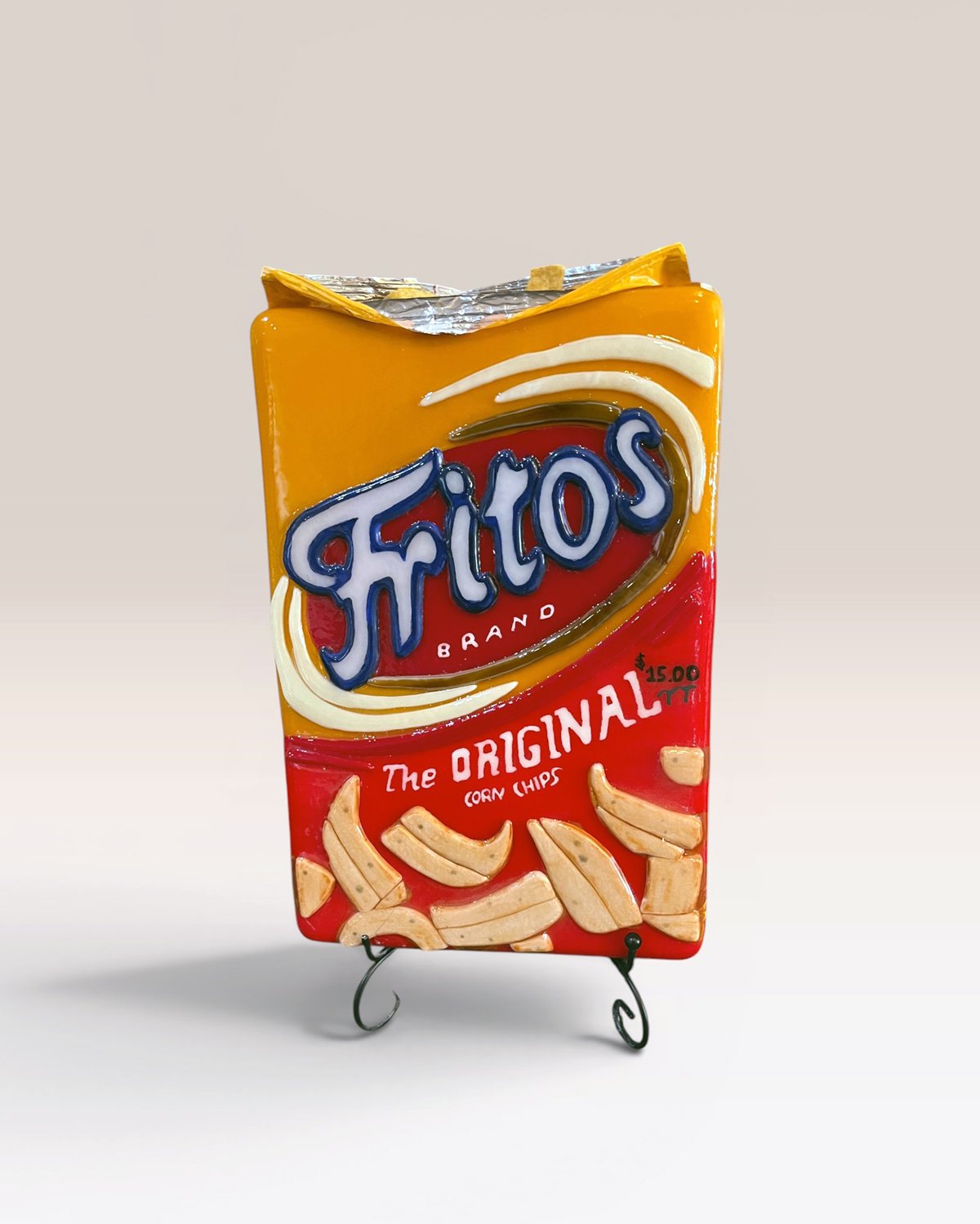 Bag of Fritoes