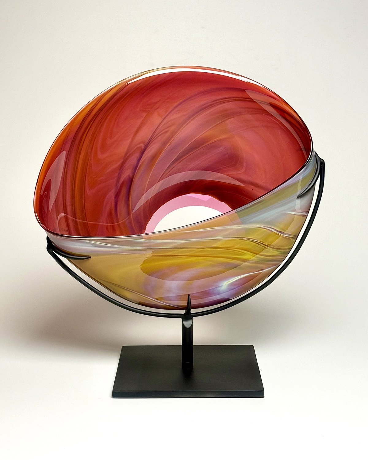 Cerise Moon