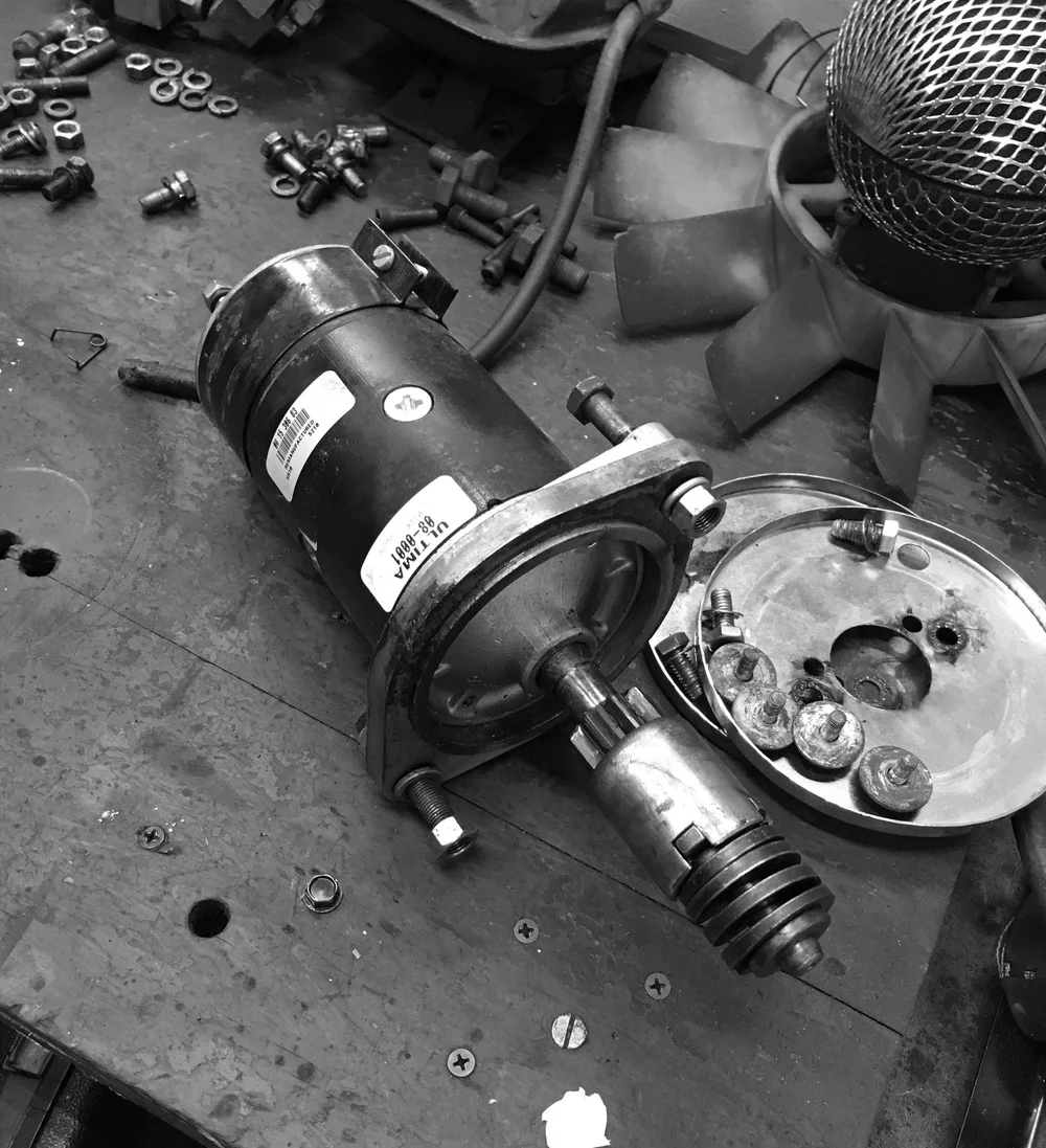 Services — Phoenix Foreign Car