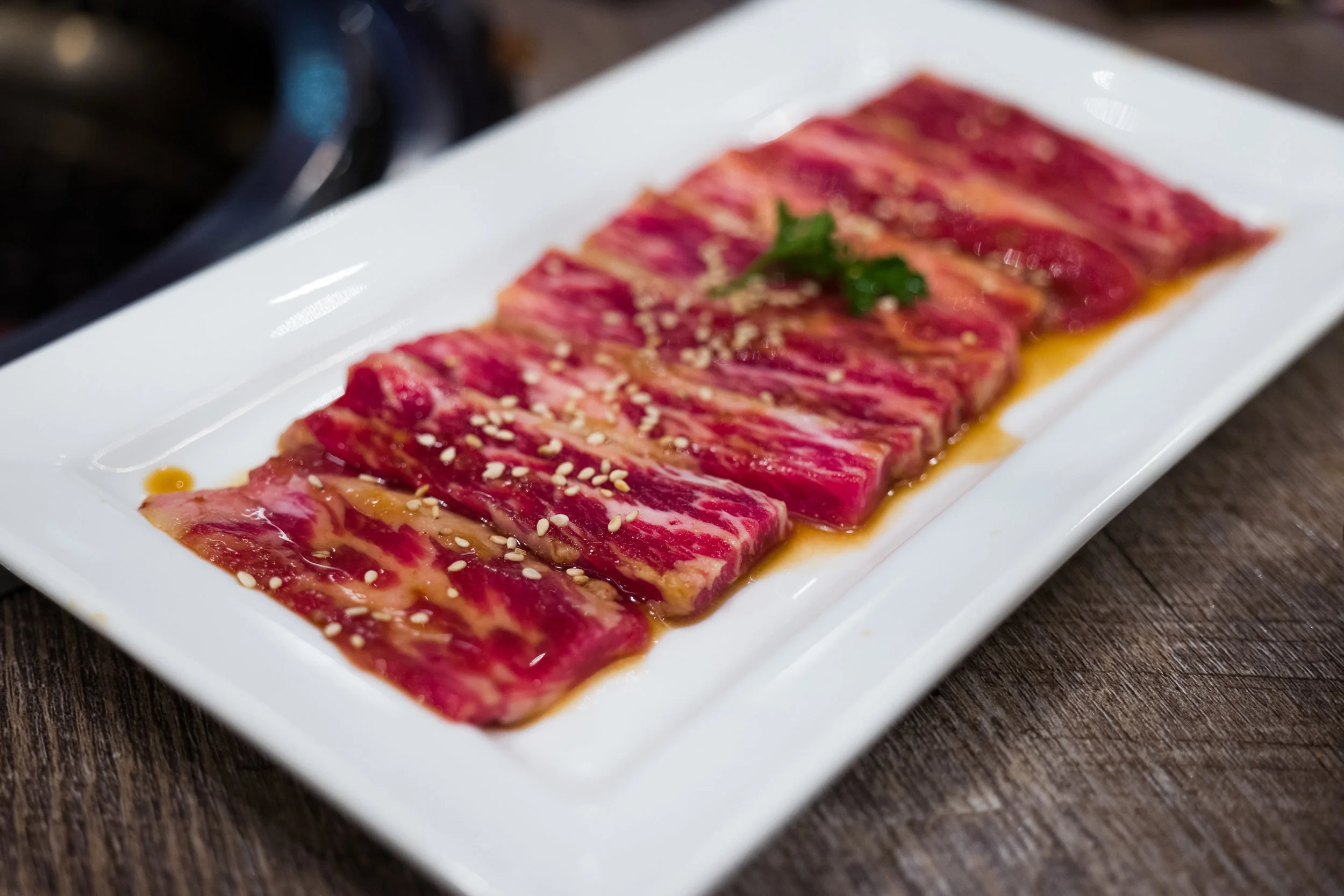 Gyu-Kaku | Beef | Addison, TX