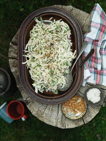 Gourmet Traveller
