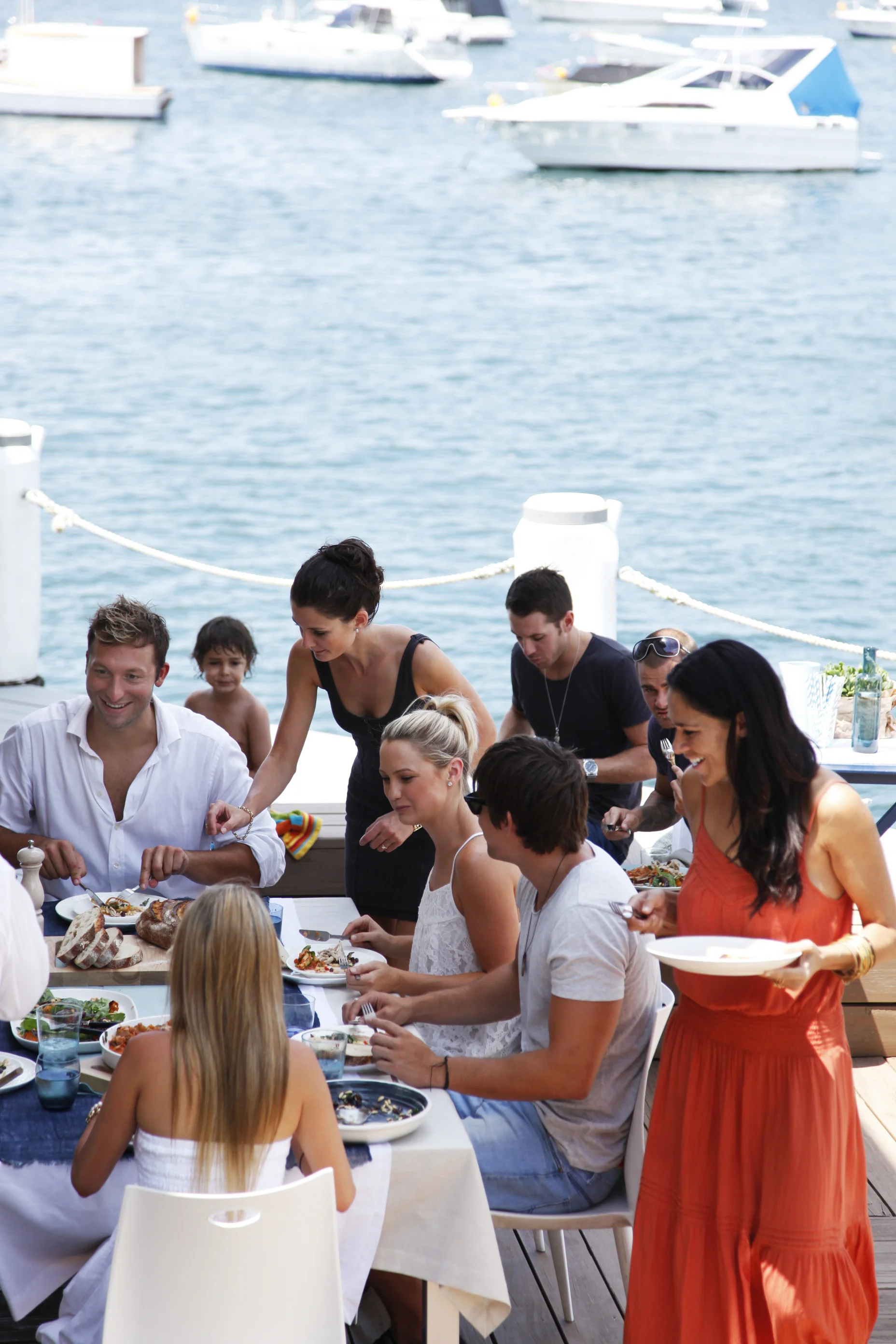 Ian Thorpe Cook for Your Life