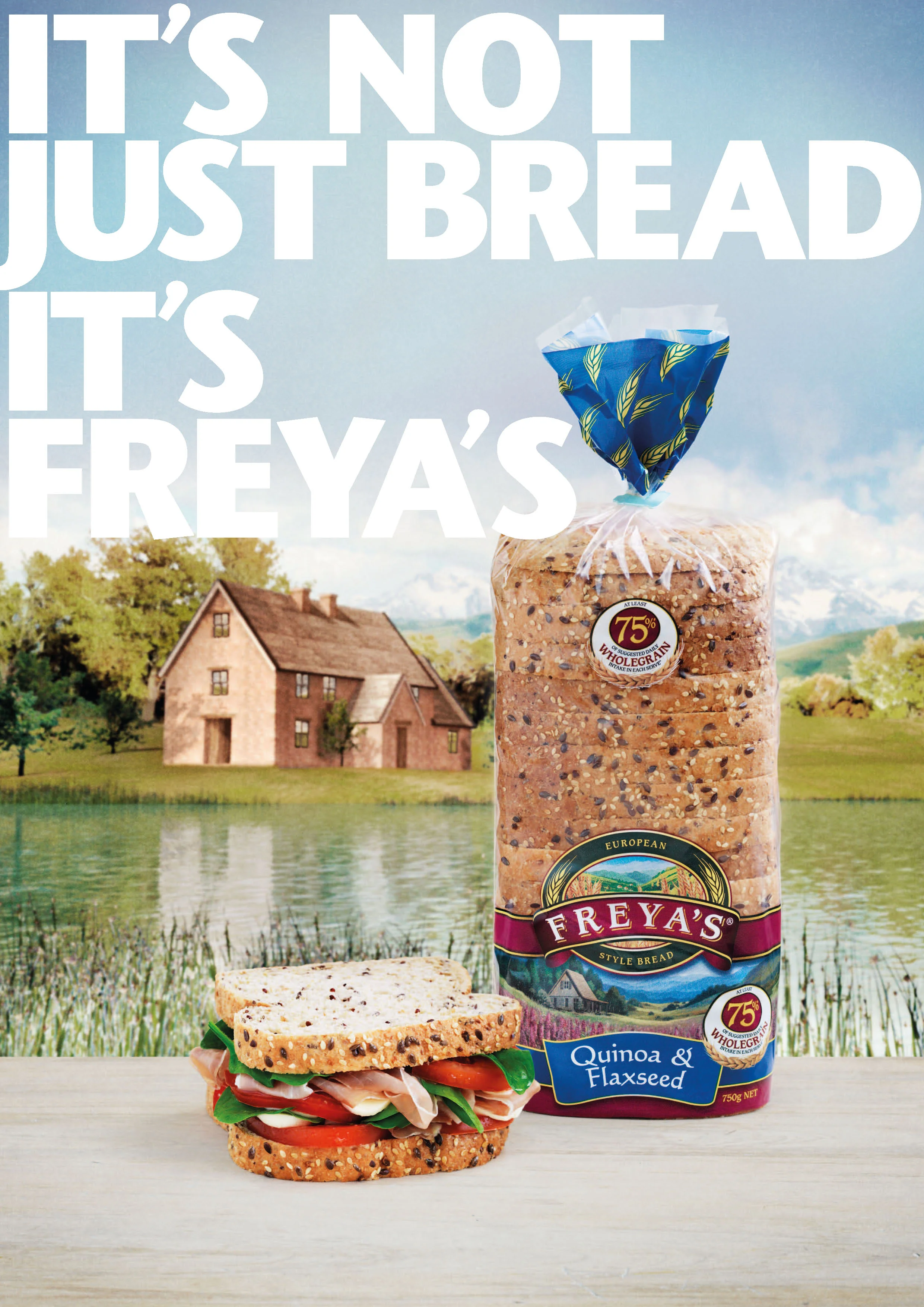 Freya's