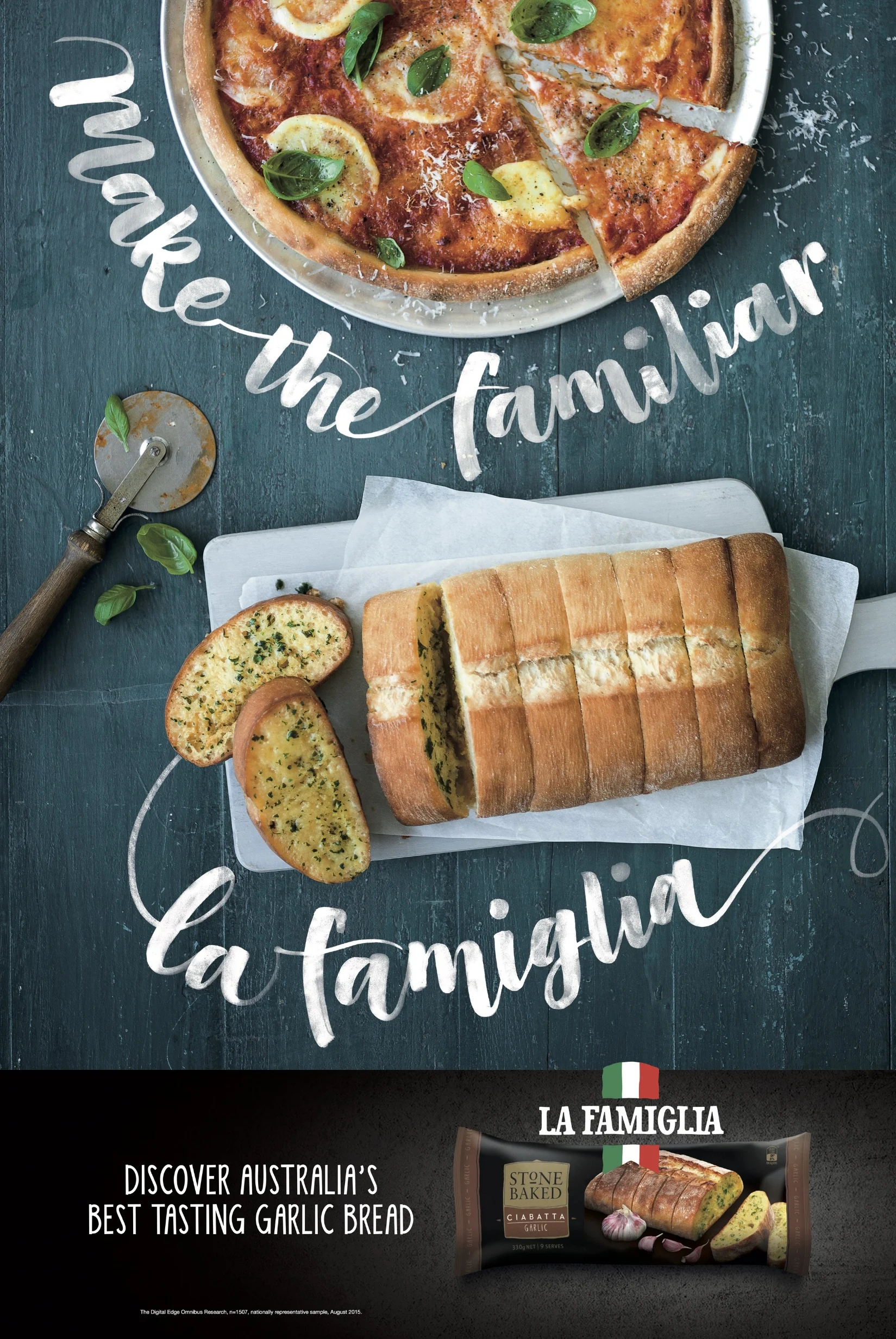 La Famiglia