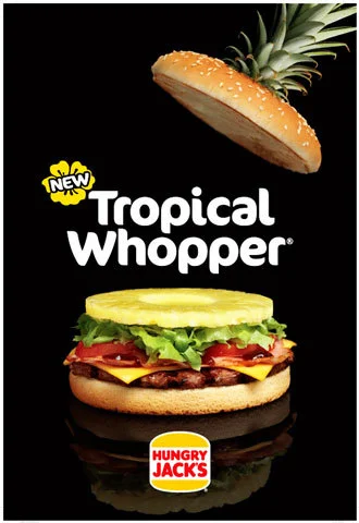 Hungry Jacks