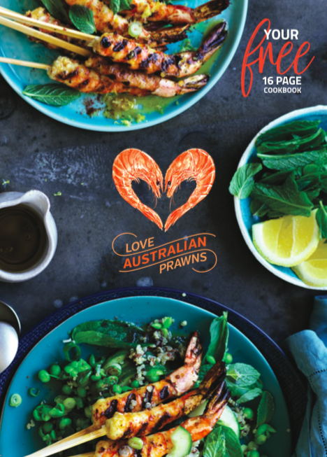 Australian Prawn Industry