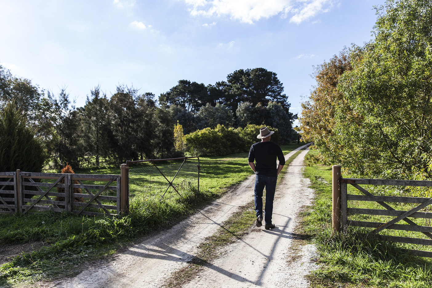 Matt Moran's Australian Food