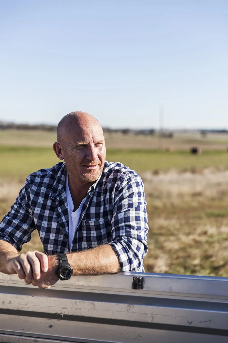 Matt Moran's Australian Food
