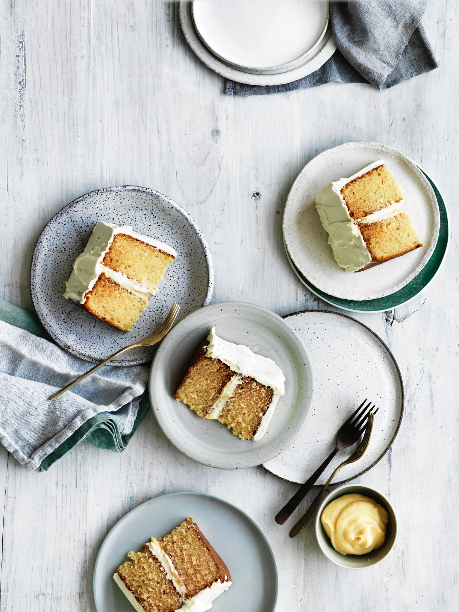 Gourmet Traveller