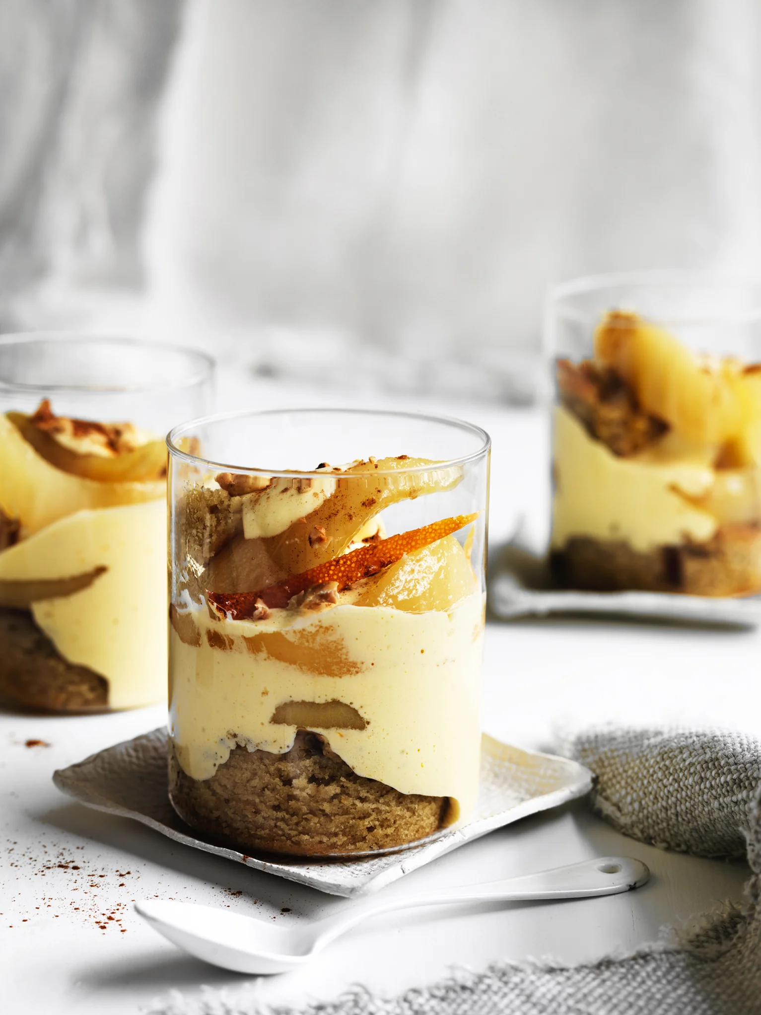 Gourmet Traveller