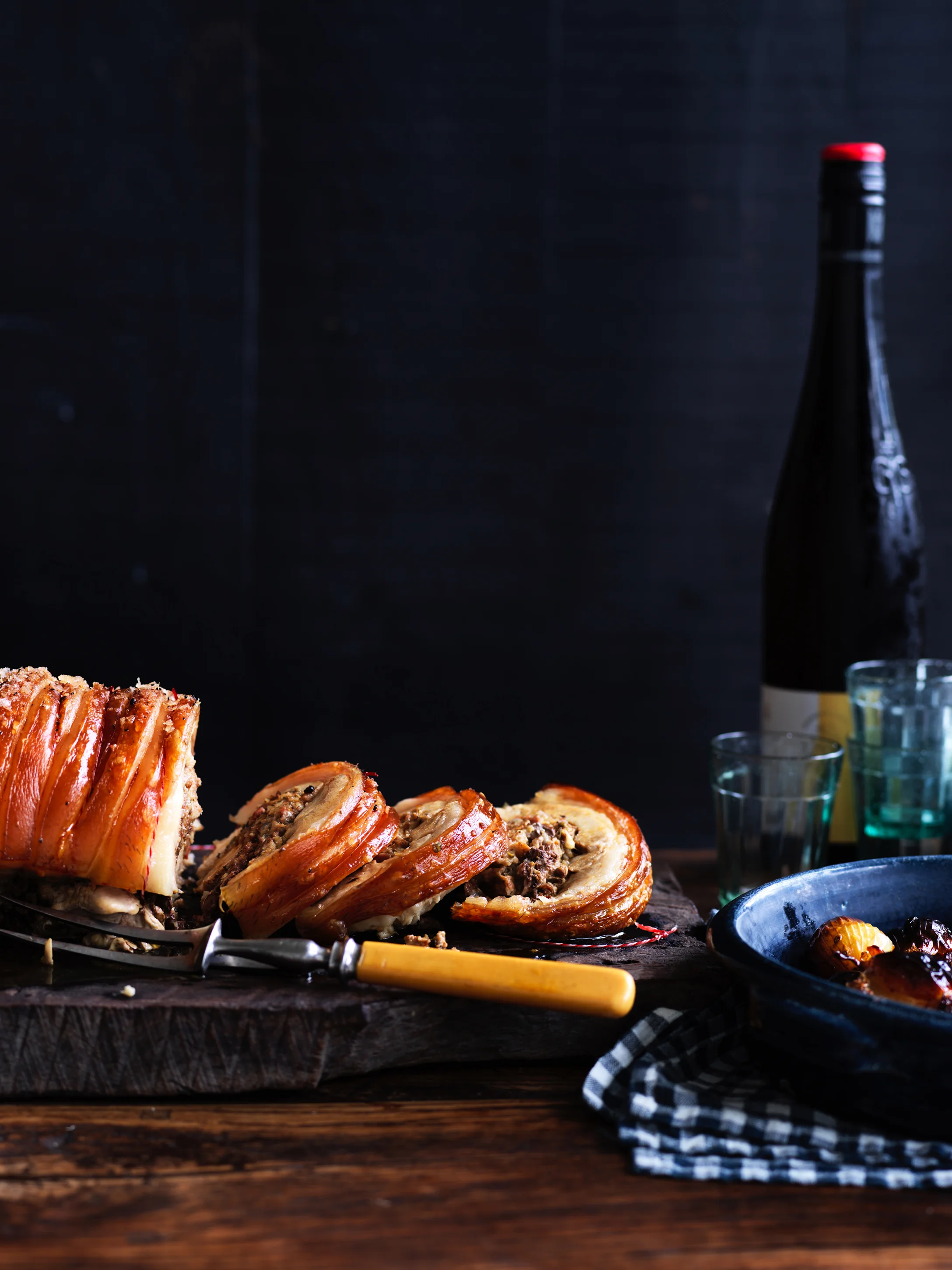Gourmet Traveller Wine