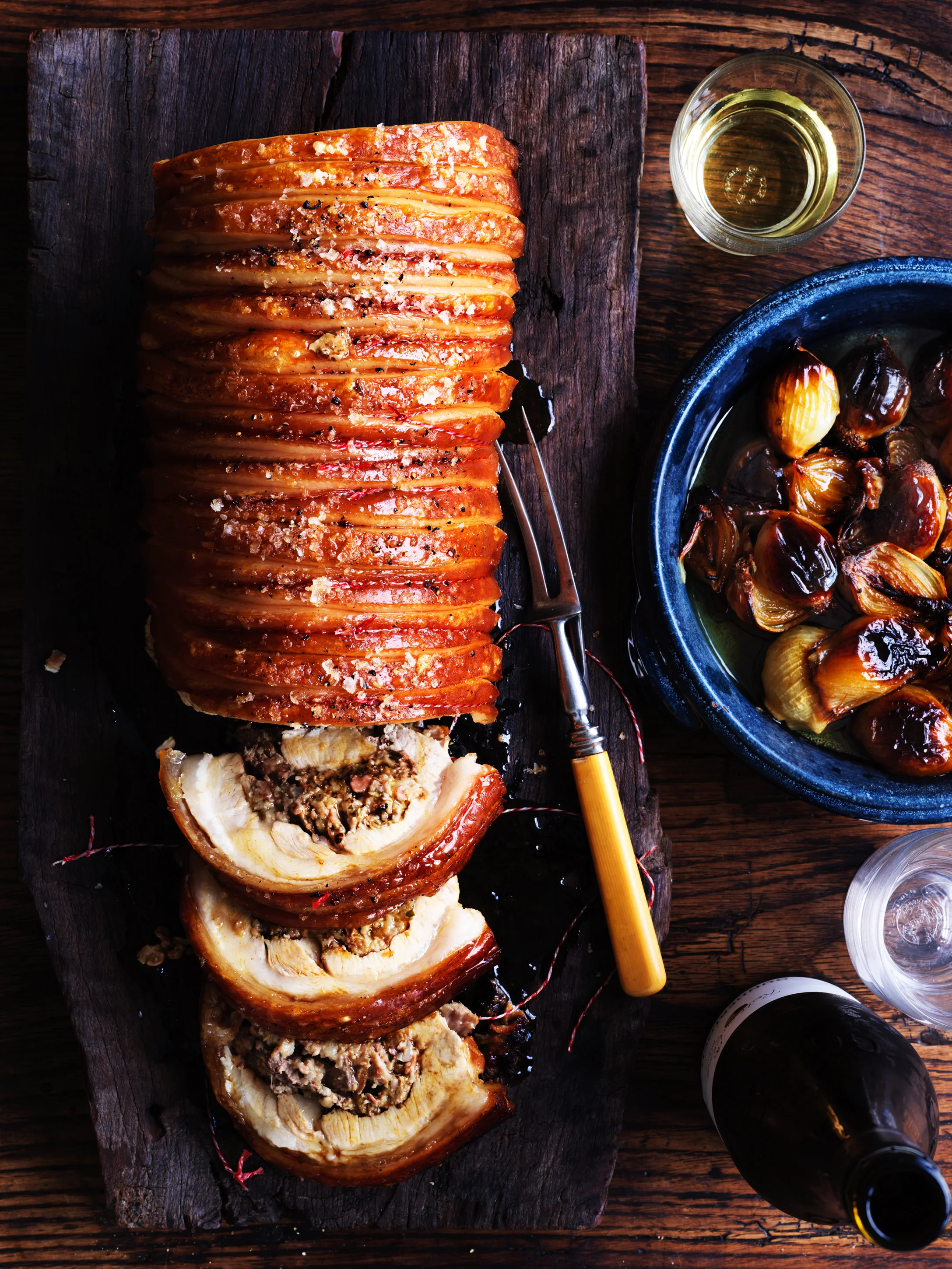 Gourmet Traveller Wine