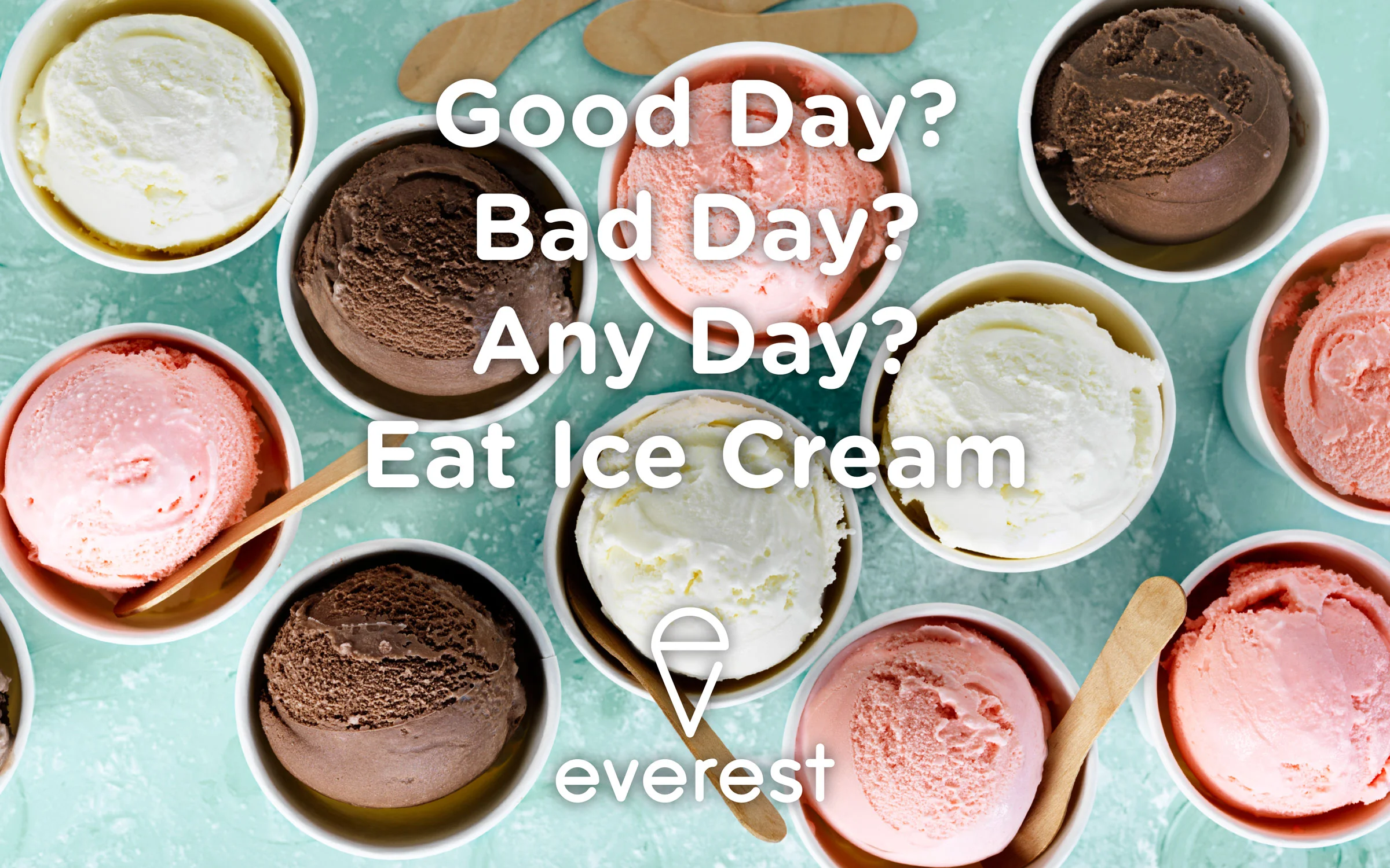 Everest Ice Cream