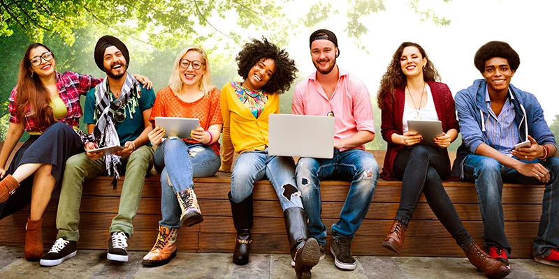 Student exchange
