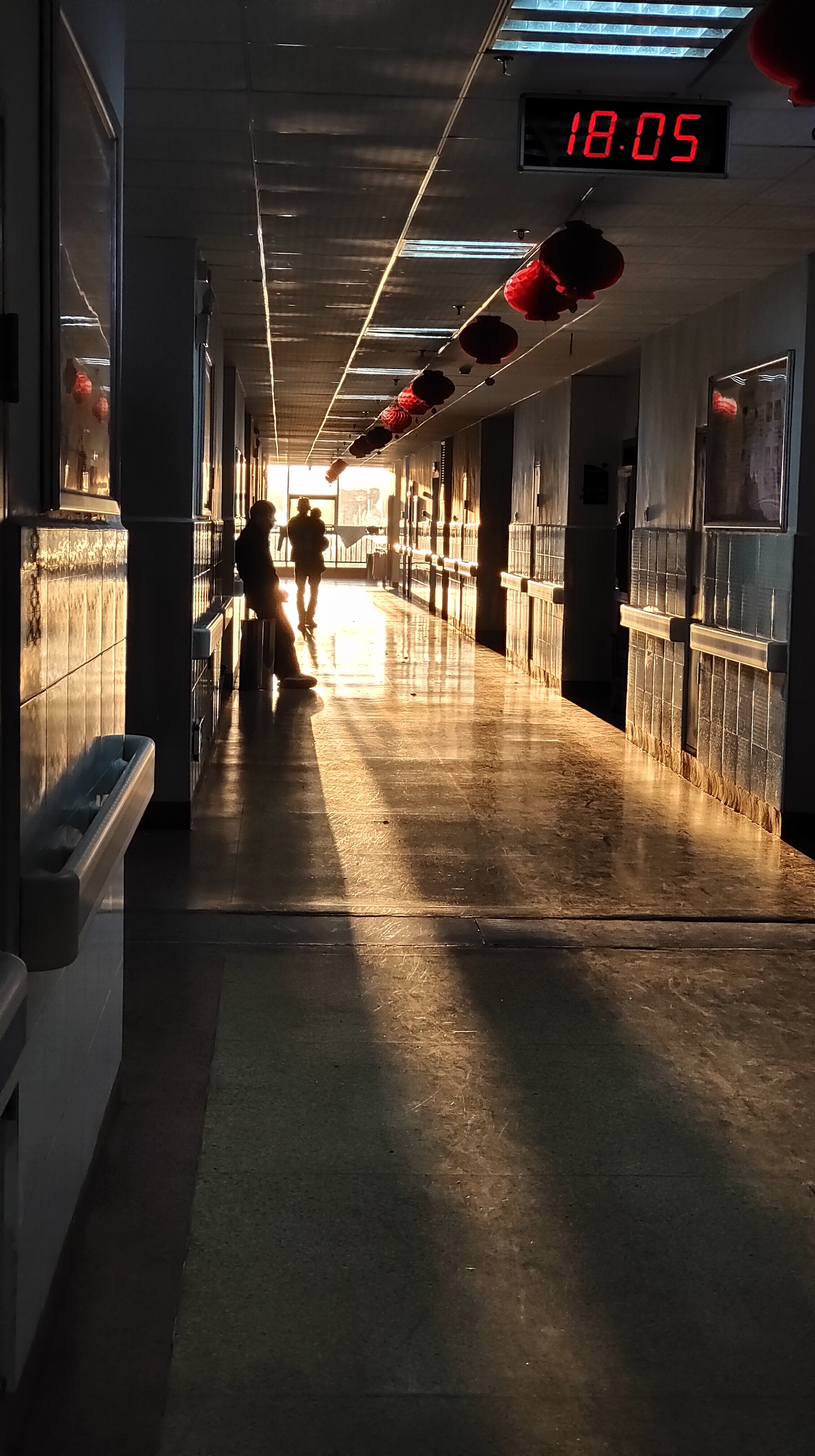 Hospital