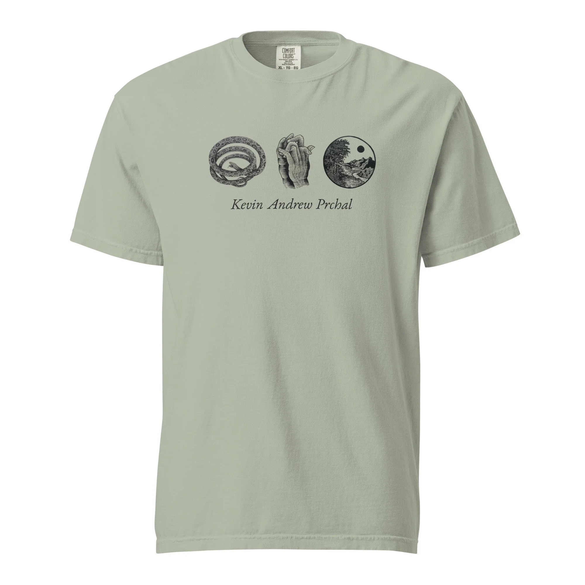 Unknowing T-Shirt