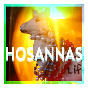 Hosannas - Thug Life