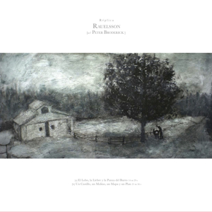 Rauelesson with Peter Broderick - Réplica