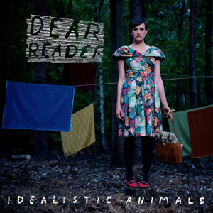 Dear Reader - Animals