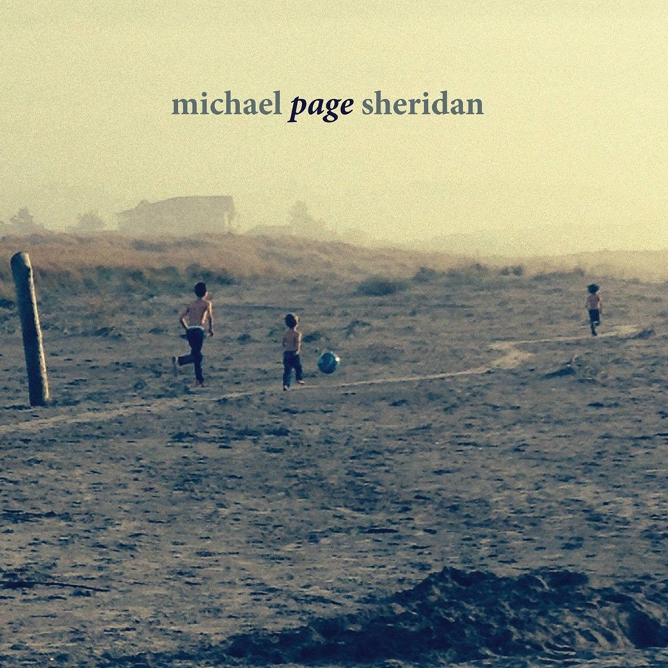 Michael Page Sheridan