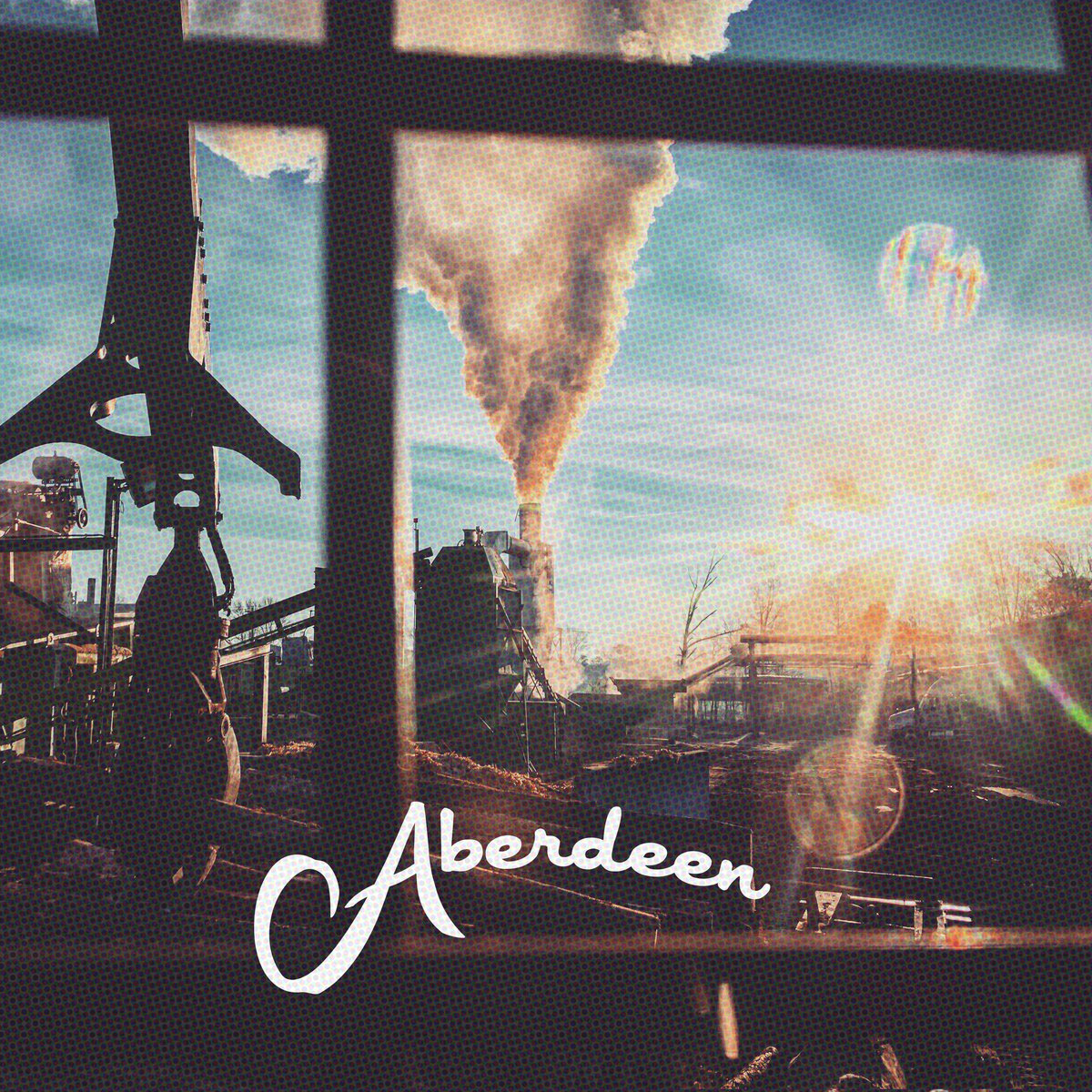 Lost Lander - Aberdeen 