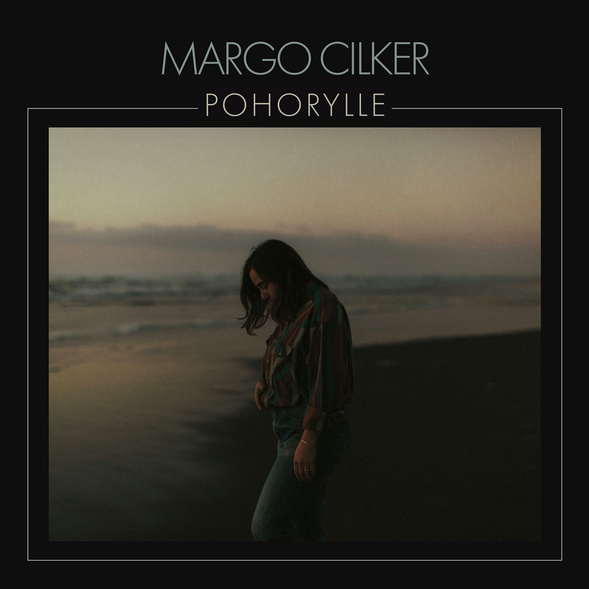 MARGO CILKER - POHORYLLE