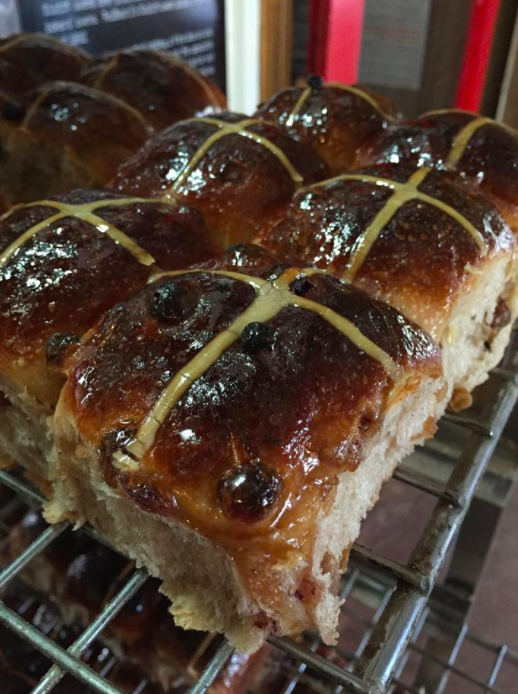 Image Credit: The RedBeard Historic Bakery