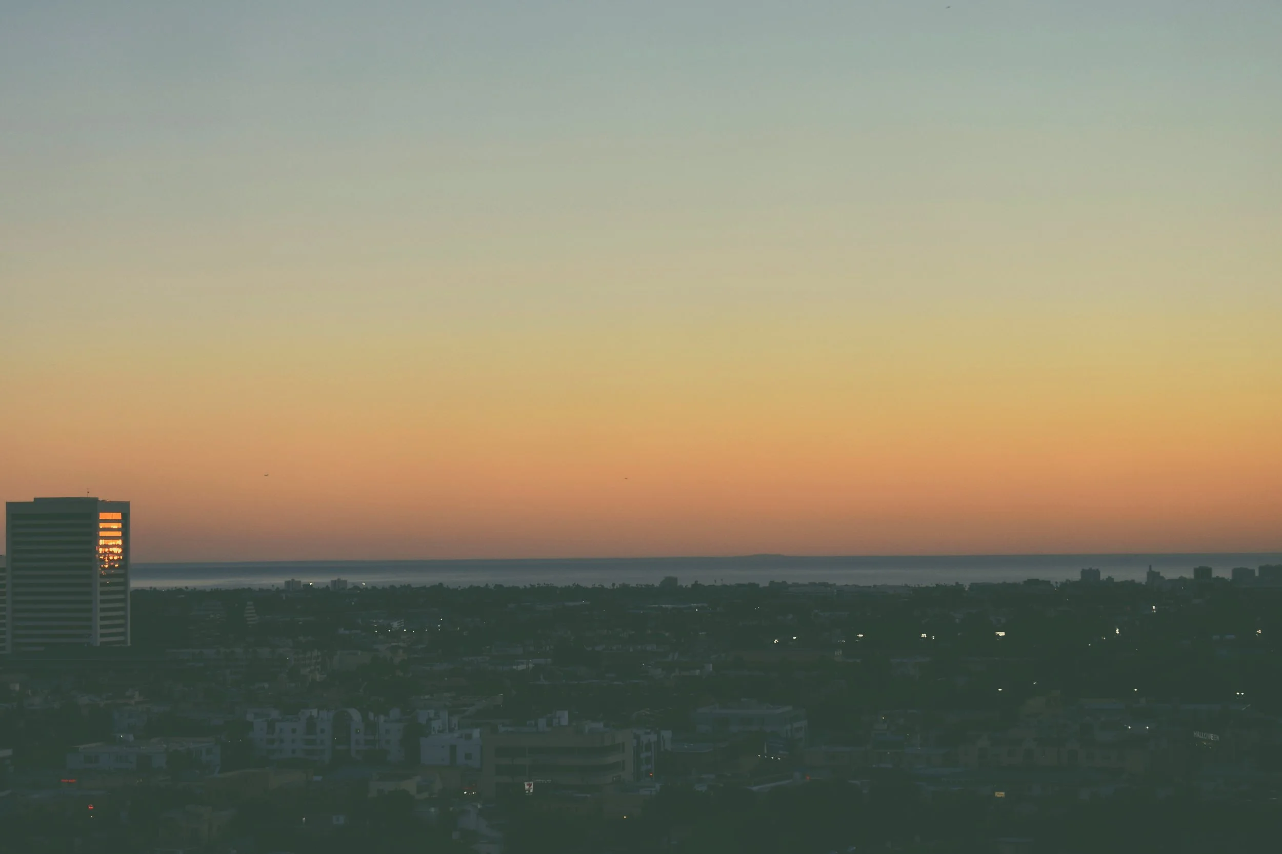  los angeles, ca / october 2018 