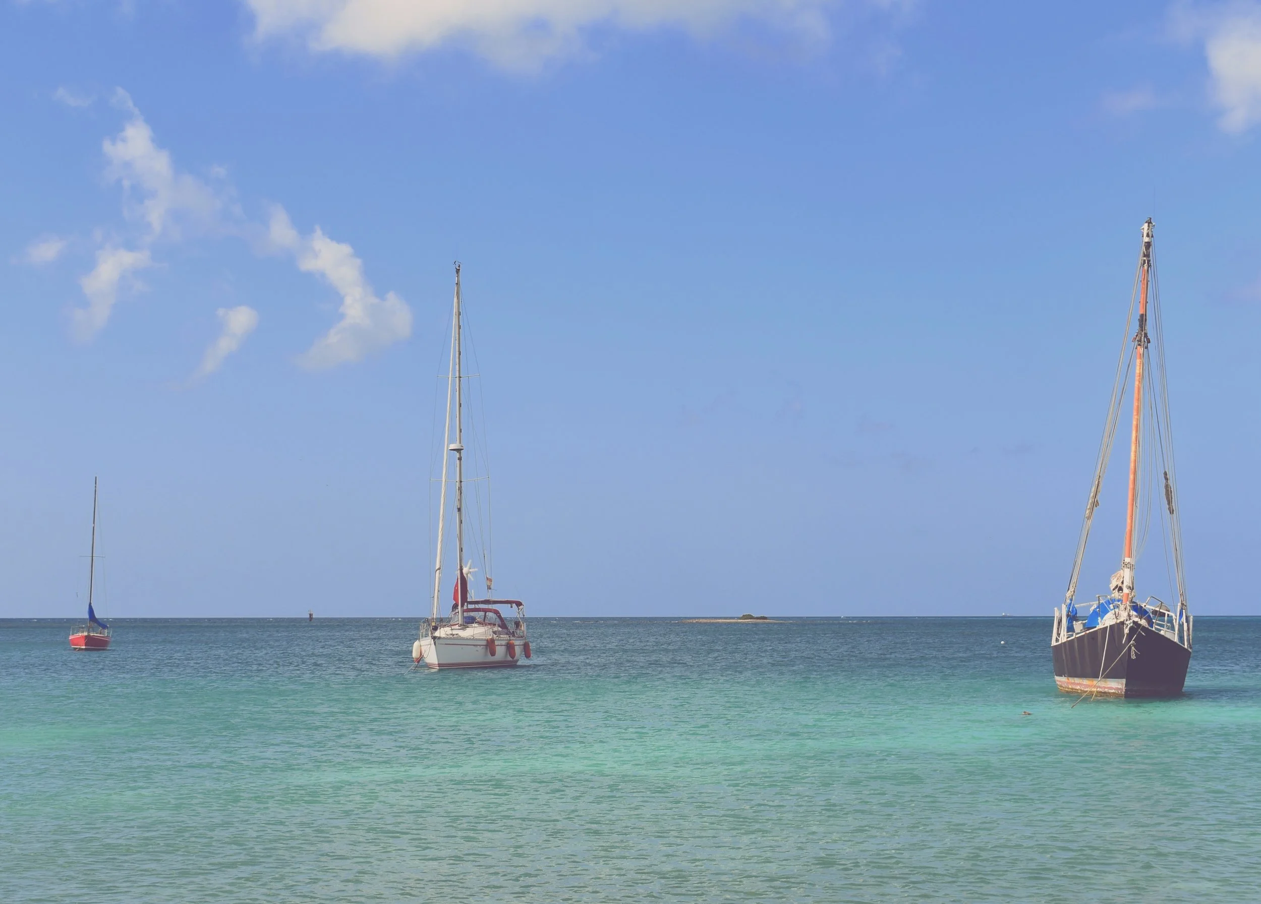  aruba / january 2019 