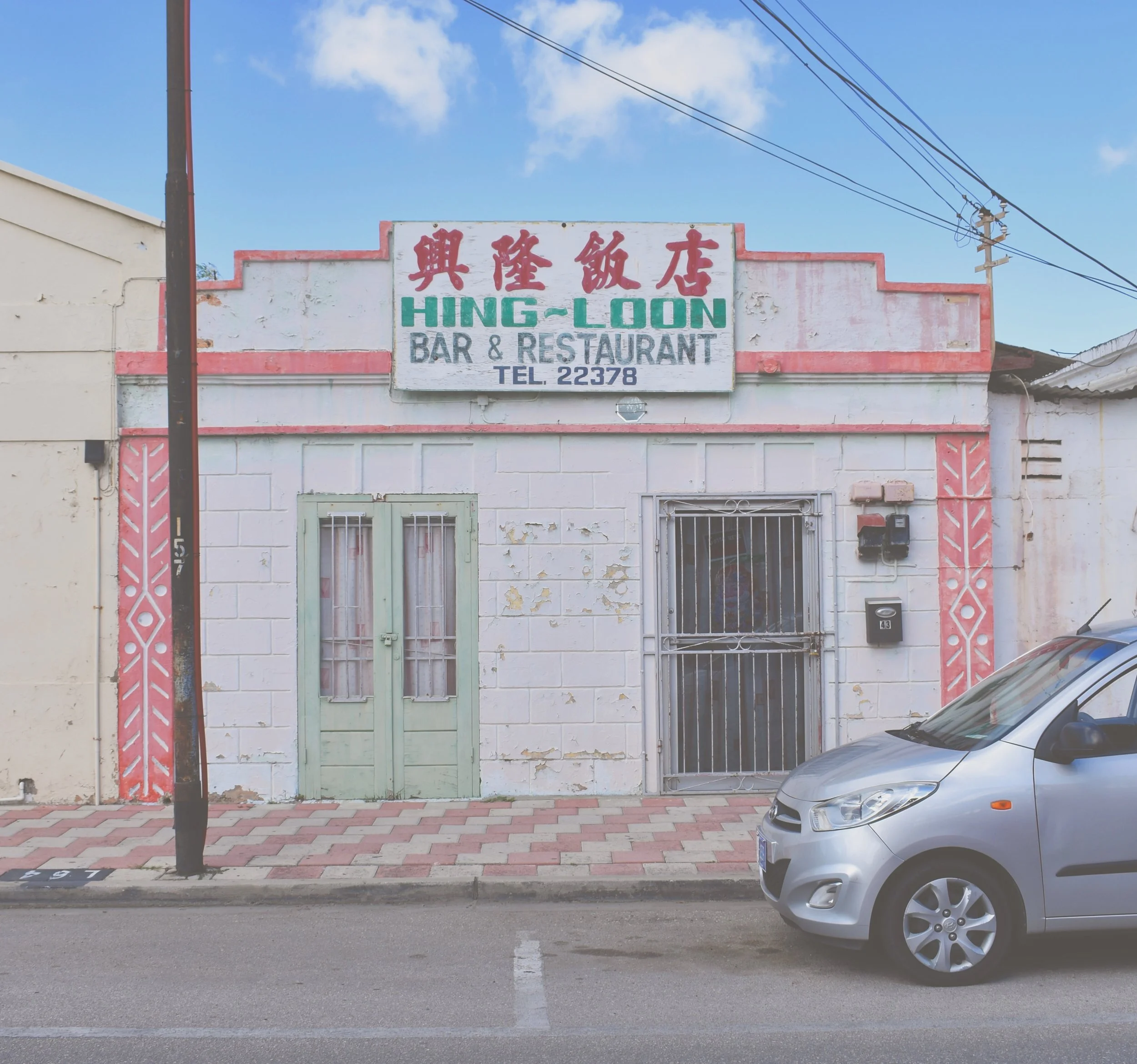  oranjestad, aruba / january 2019 
