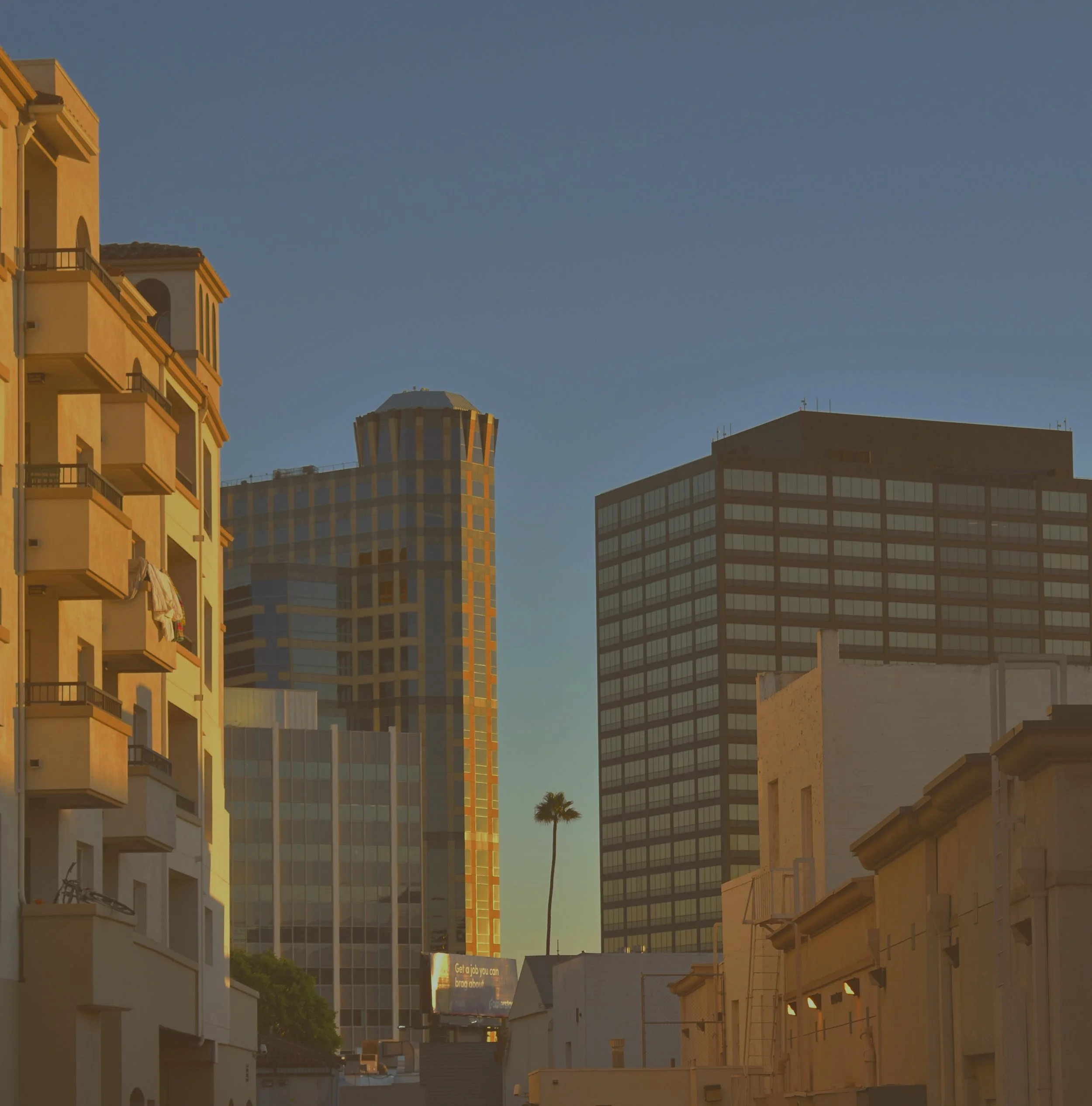  los angeles, ca / october 2018 