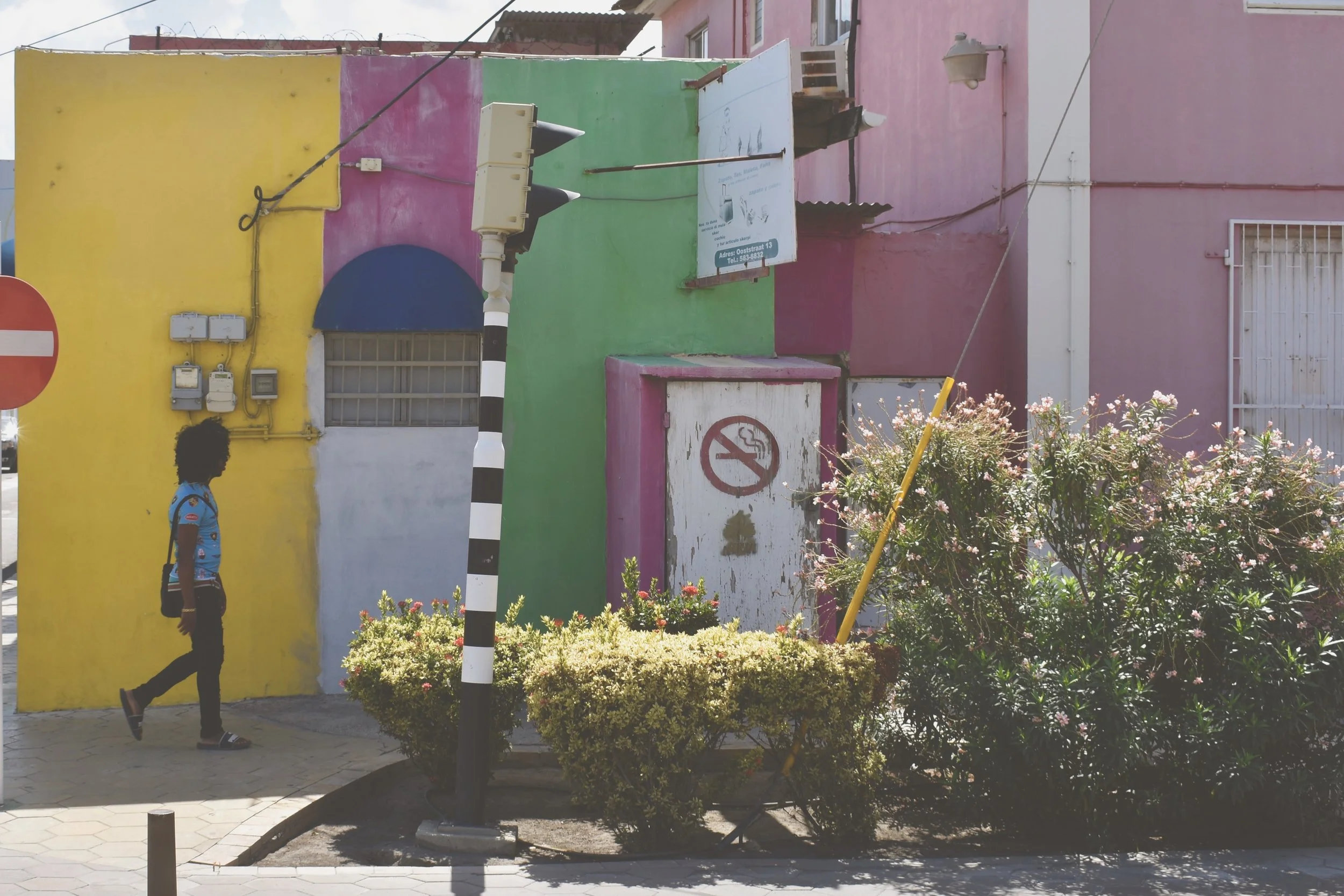  oranjestad, aruba / january 2019 