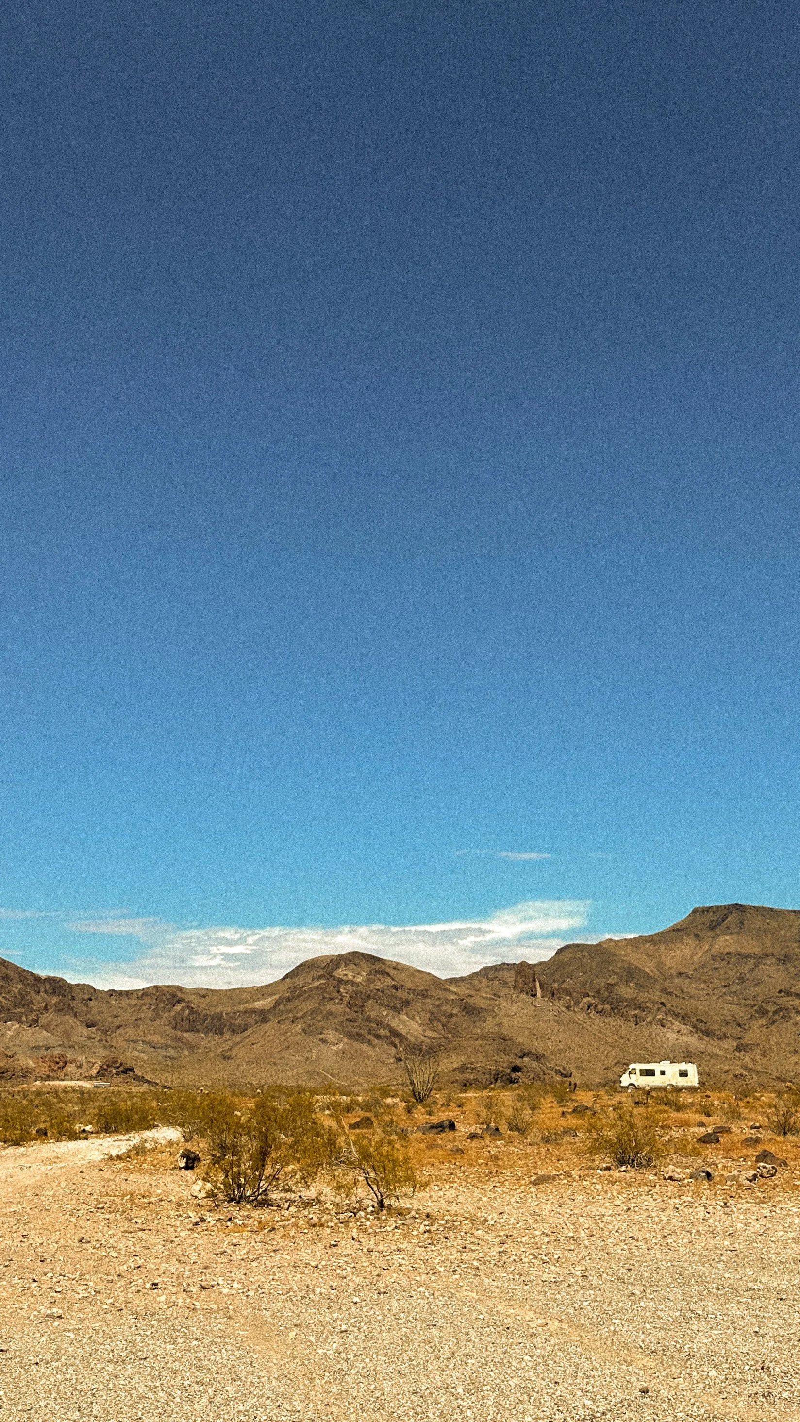  mojave valley, az / august 2024 