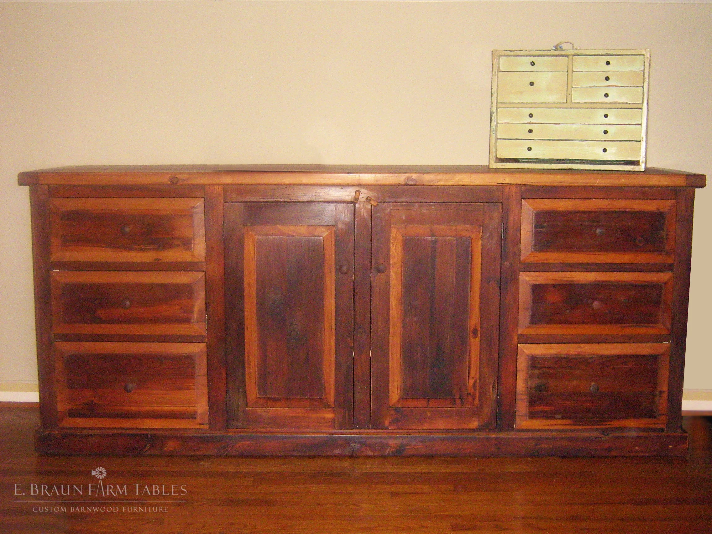 Beds — E. Braun Farm Tables and Furniture, Inc.