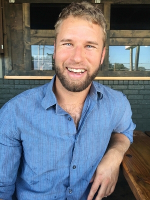 Darren butler - founder