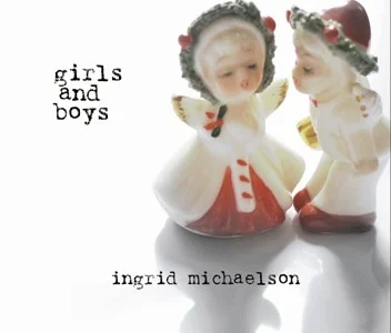 Ingrid Michaelson