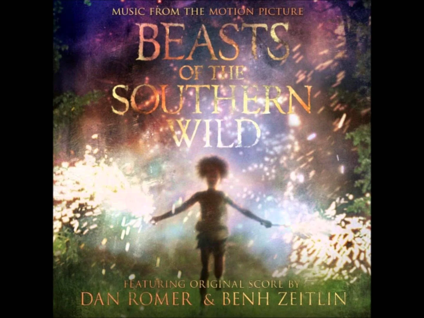 Beasts Of The Southern Wild
