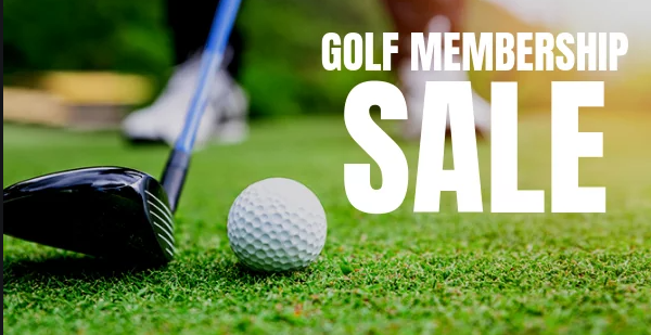 2022 Memberships on sale starting 9/1