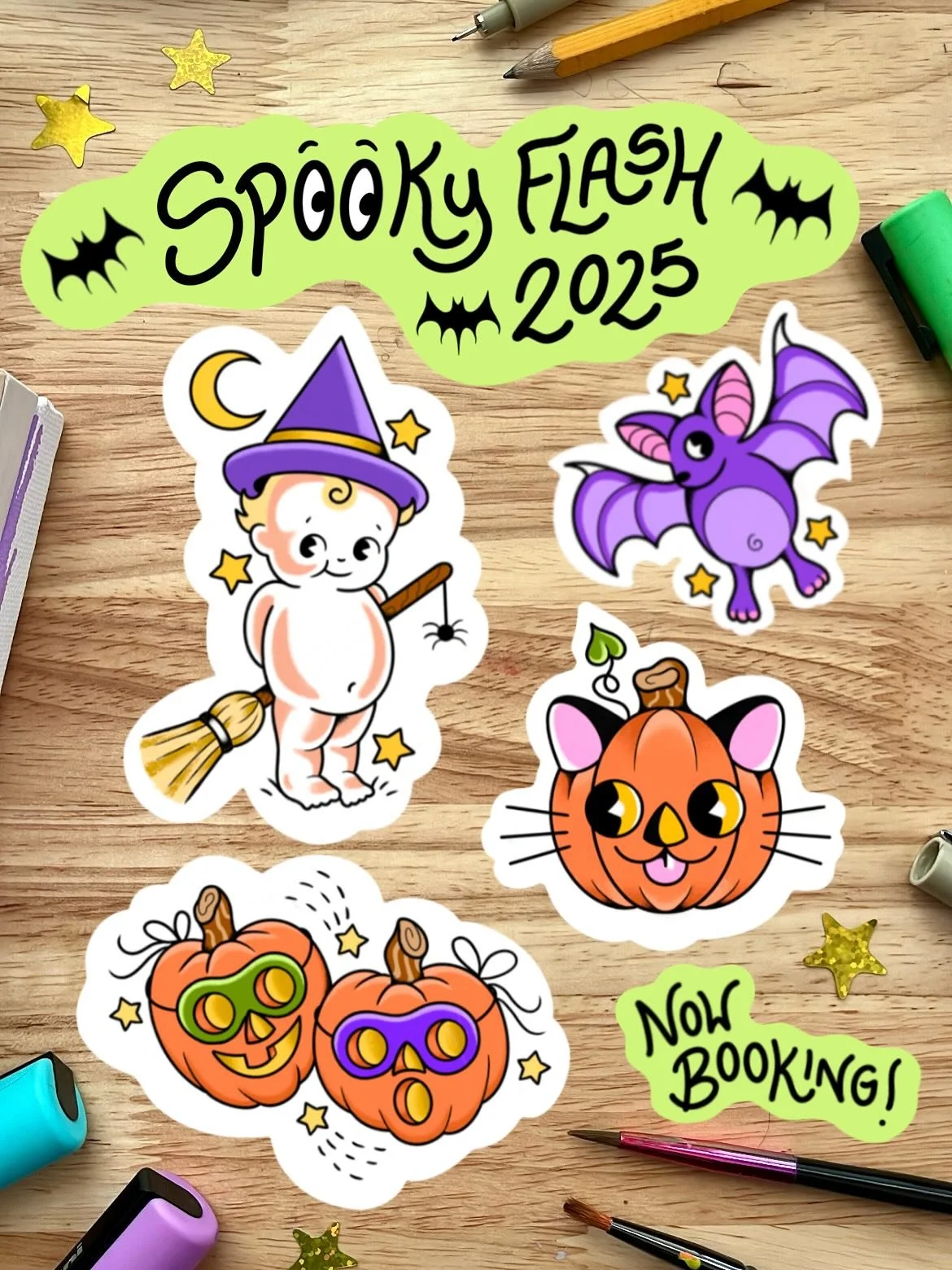 🎃SPOOKY FLASH 4 U🎃
 My b00ks are now open currently for ***FLASH ONLY*** for October and November. More deets below!
&bull;
Alrighty!!! I&rsquo;ve been working my booty off to make Halloween flash for ya, so here&rsquo;s the first round! I still ha