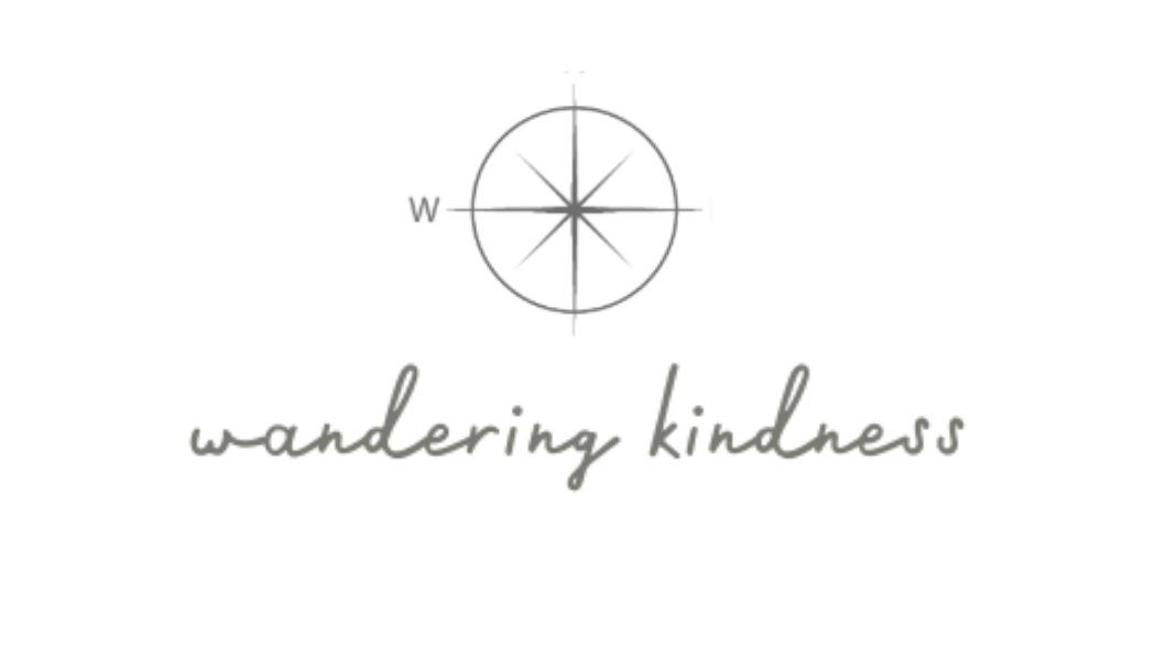 Wandering Kindness