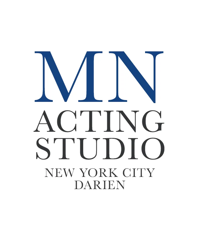 On-Camera class (Matt Newton Studio)