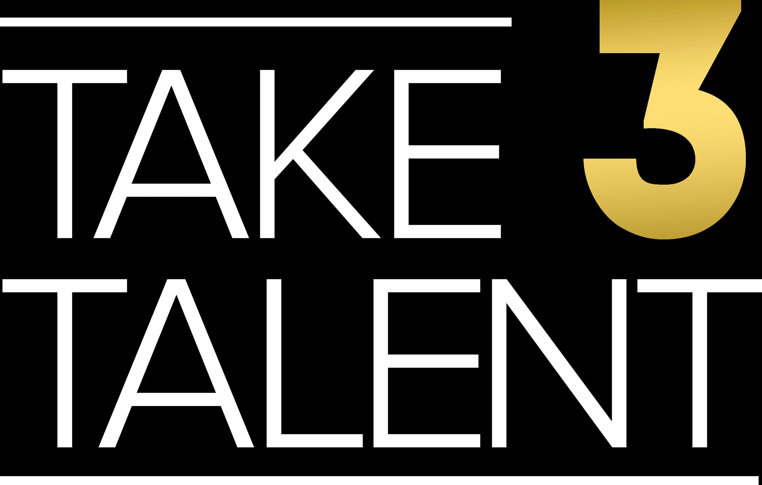 Now signed w/ Take 3 Talent for Commercial + Print