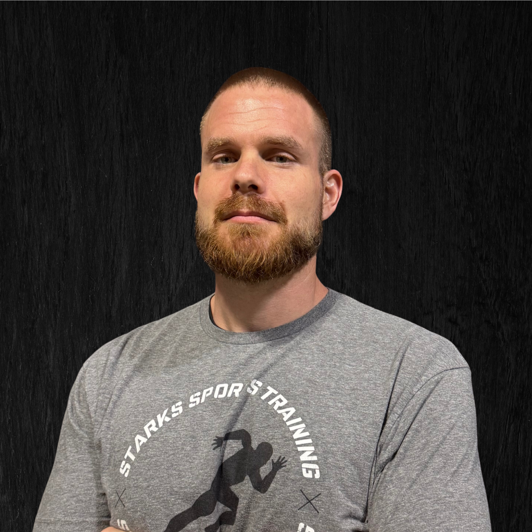 Coach Brian Qualls