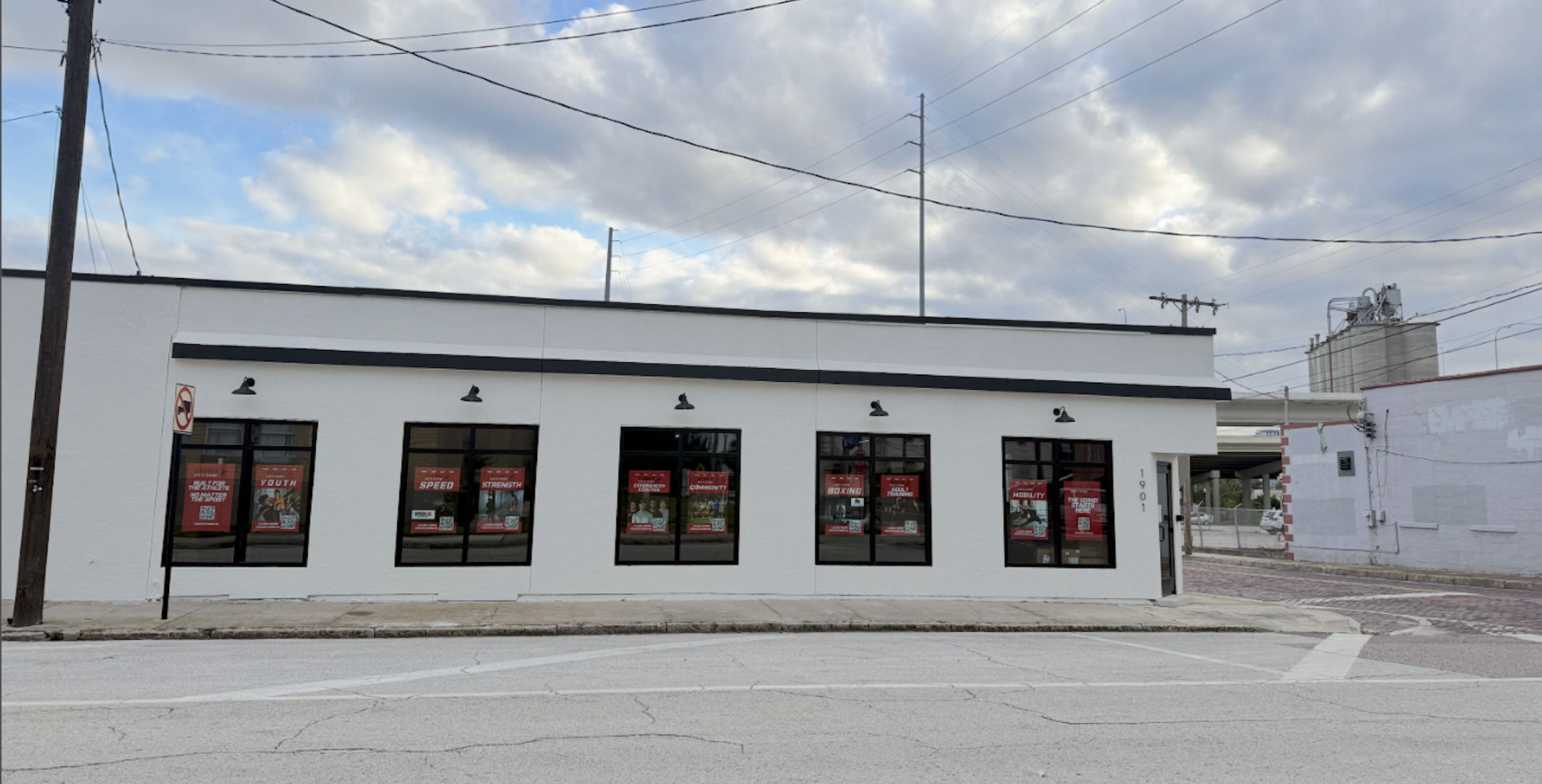 Starks Sports Training Tampa
