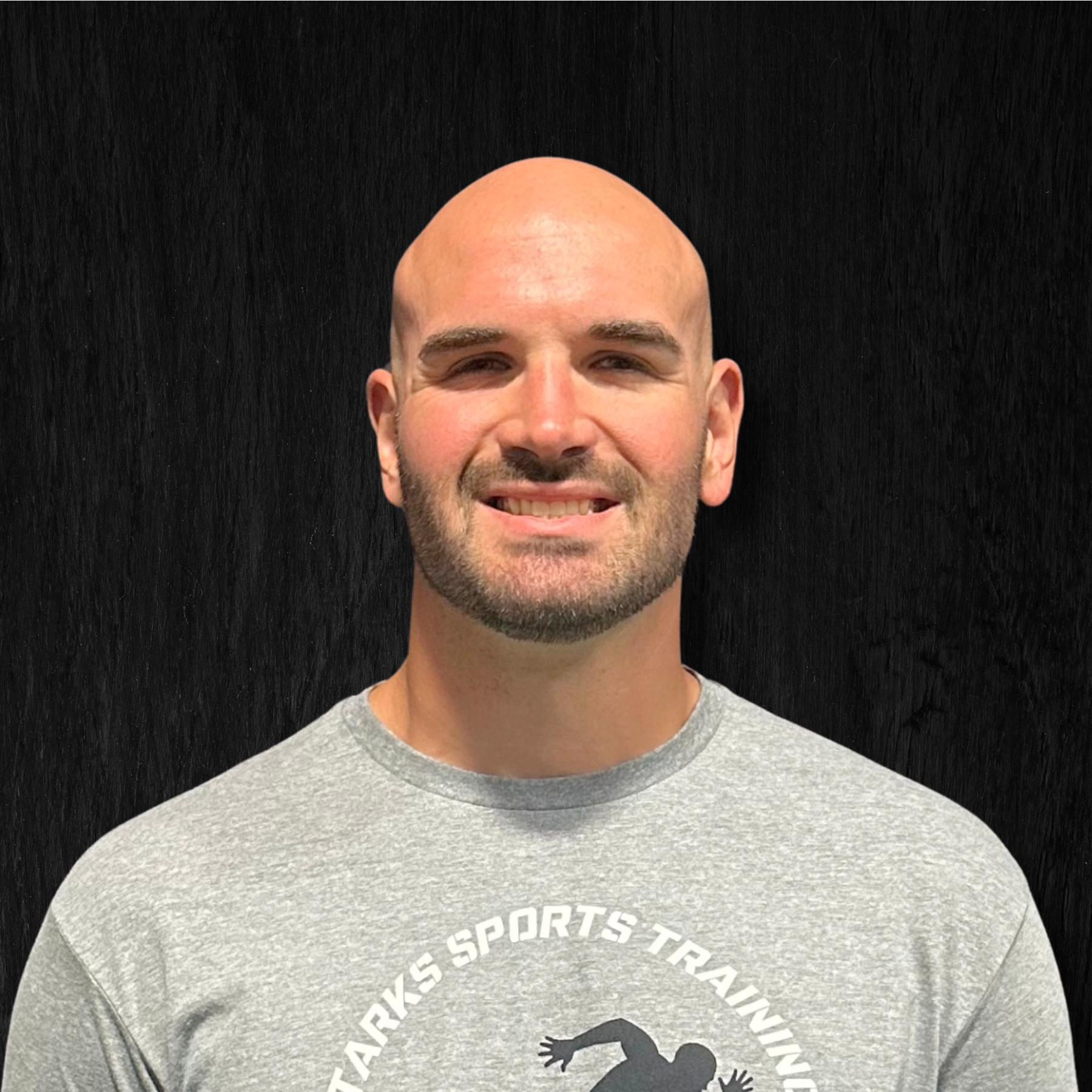Coach Eli Wilson