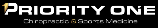 Priority One Chiropractic & Sports Medicine logo